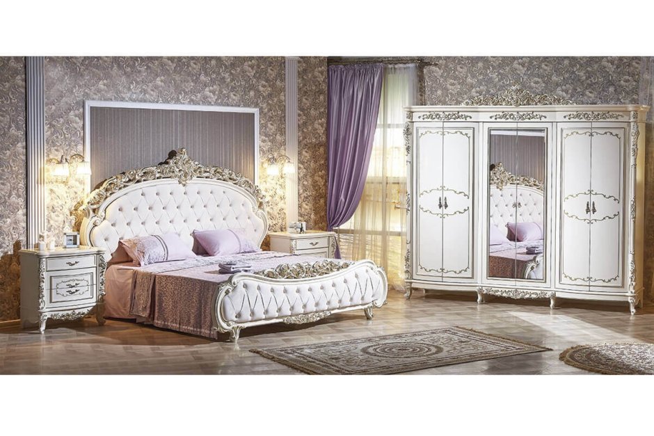 Спальня Аида Италия Camelgroup