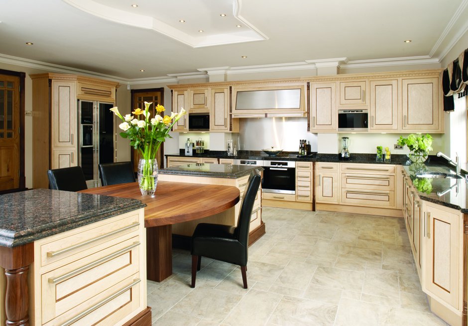 Высота выводов под раковину на кухню