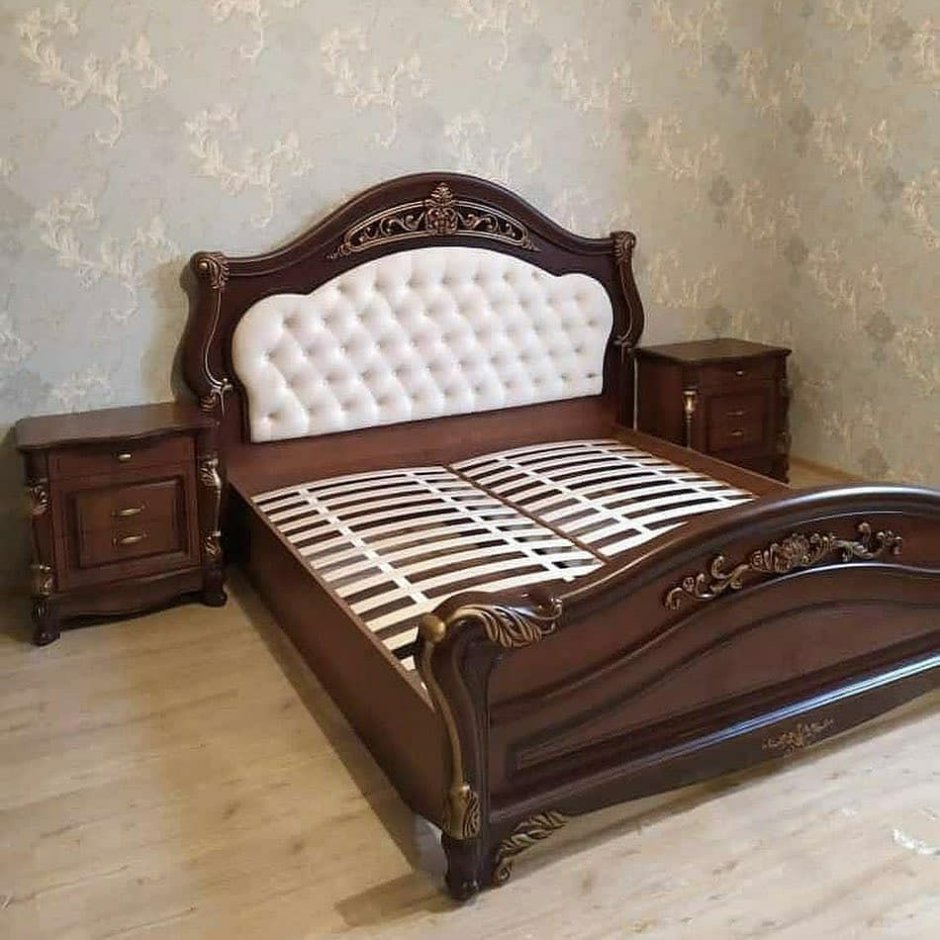 Спальня Кассандра Ставрополь