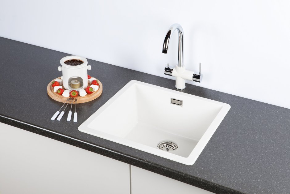 Мойка Schock Brooklyn 50