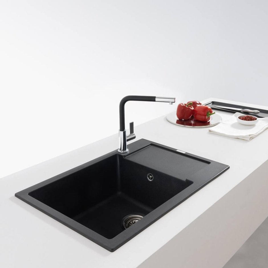 Мойка кухонная Franke MRG 611