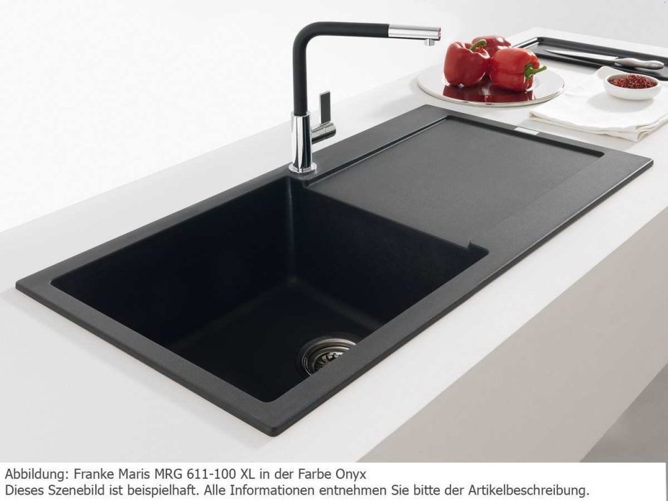 Мойка Blanco Zenar XL 6s