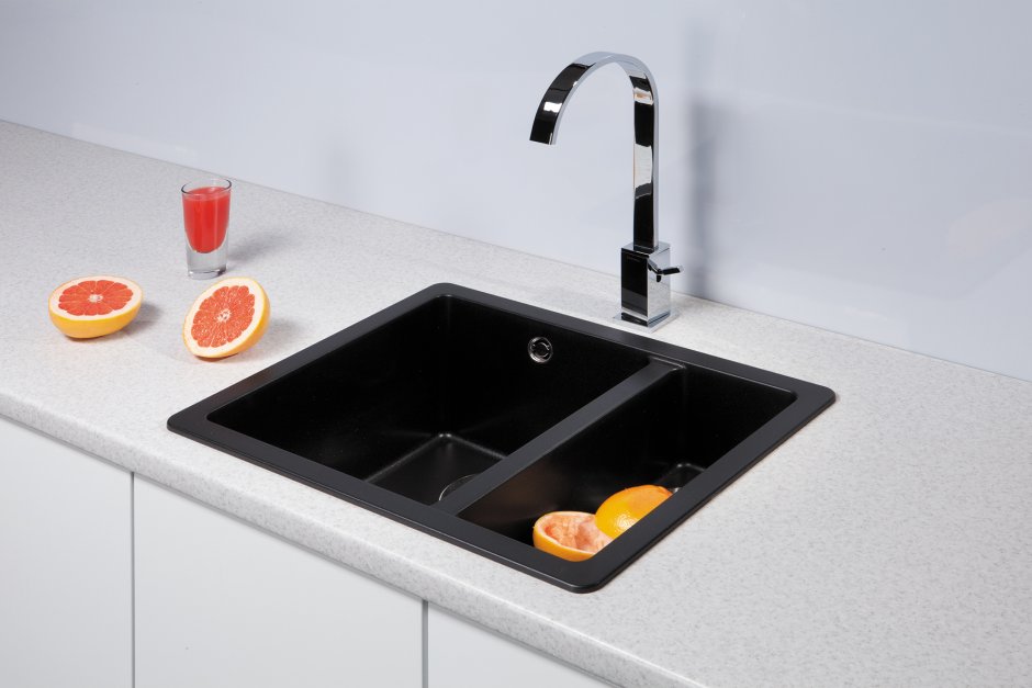 Мойка Blanco Axia III XL 6s