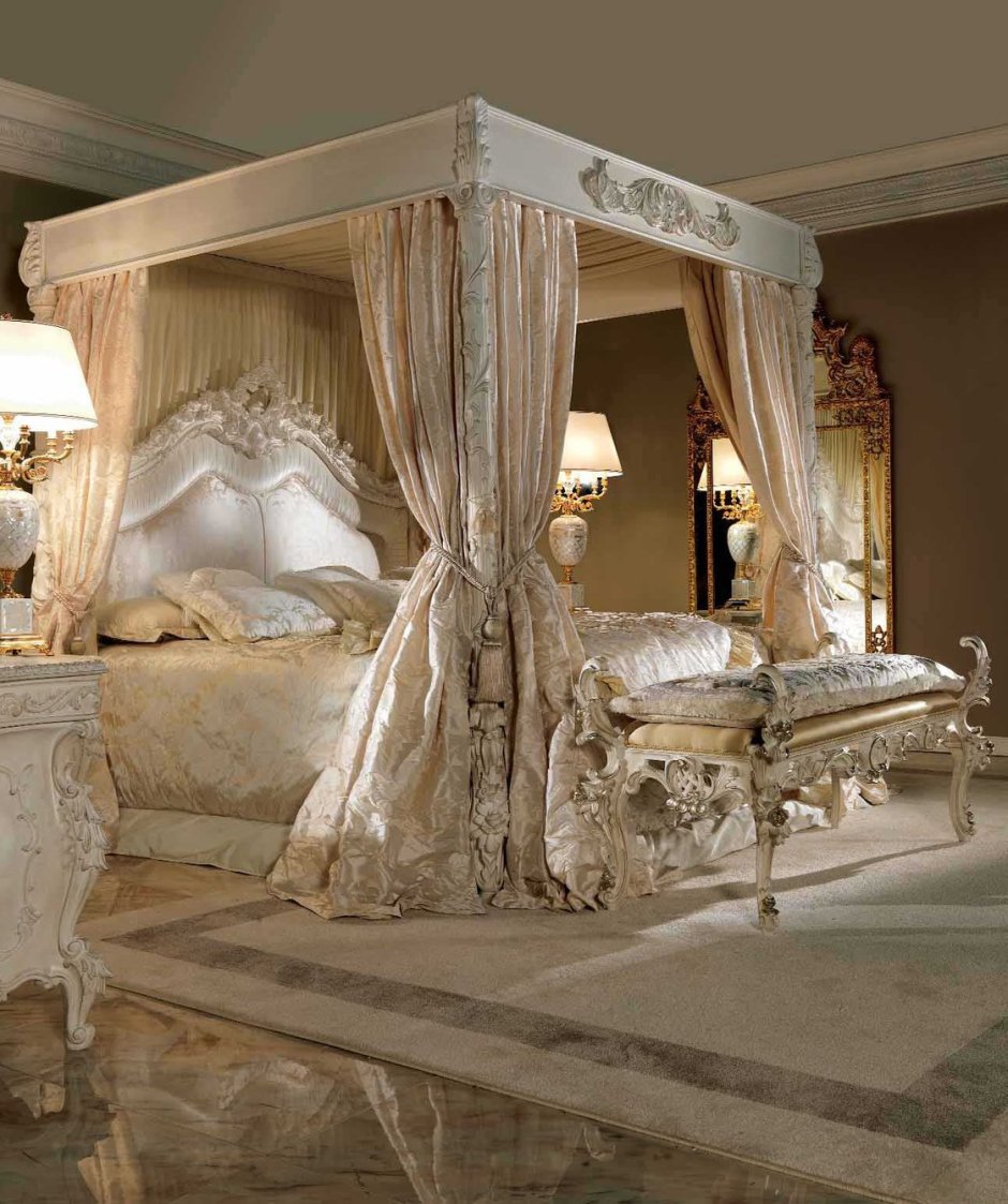 Спальня Венеция Картас