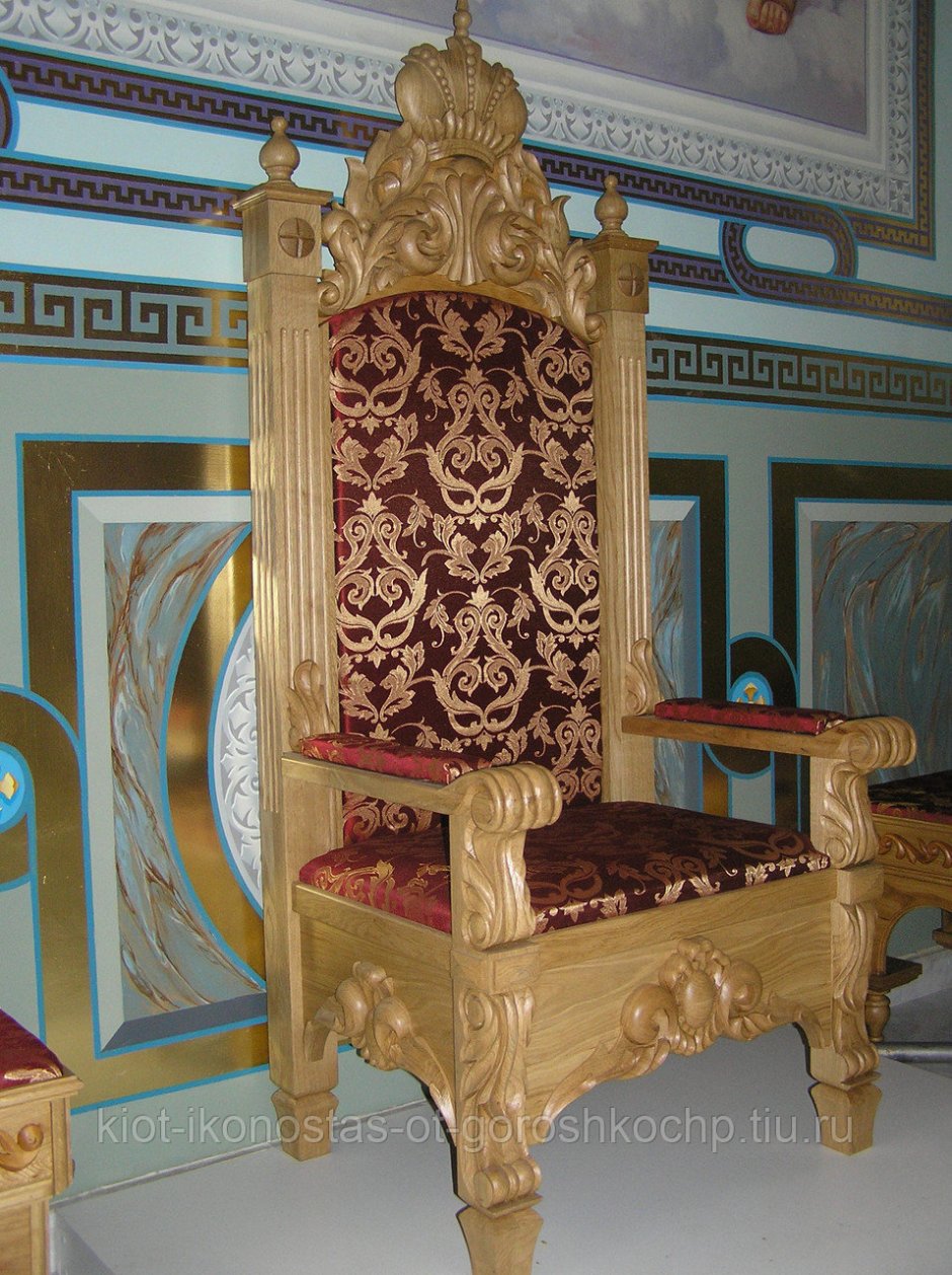 Итальянские стулья Версалес