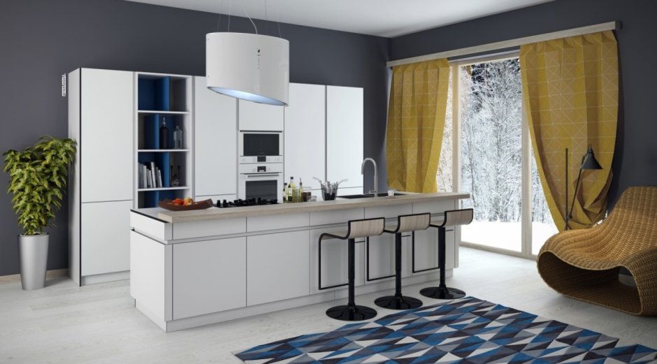 Компакт плита Зов