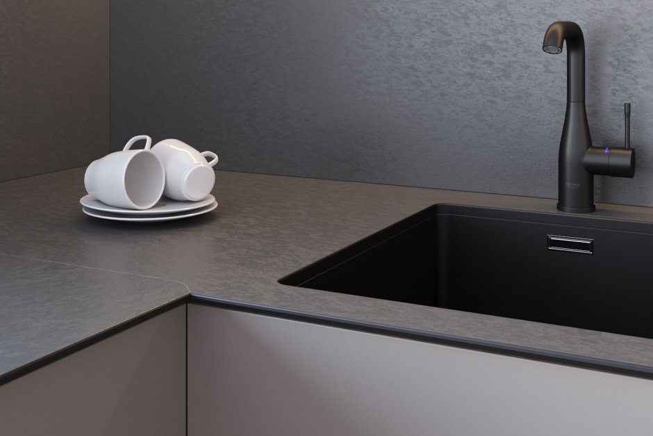 Компакт плита 12мм Слотекс