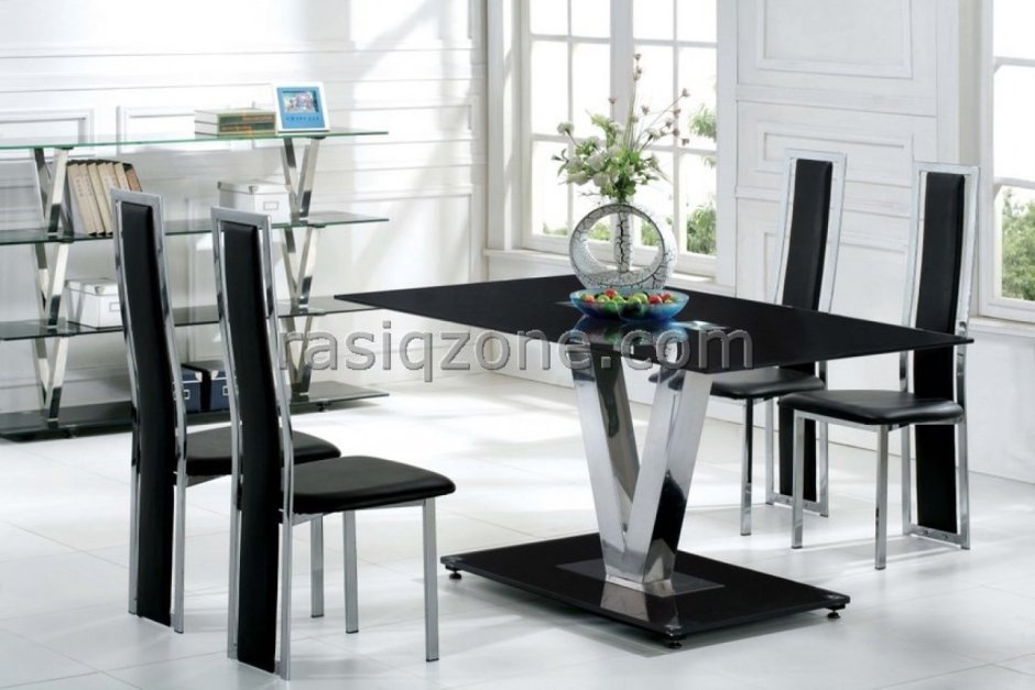 Круглый стол AMCLASSIC aim Dining Table