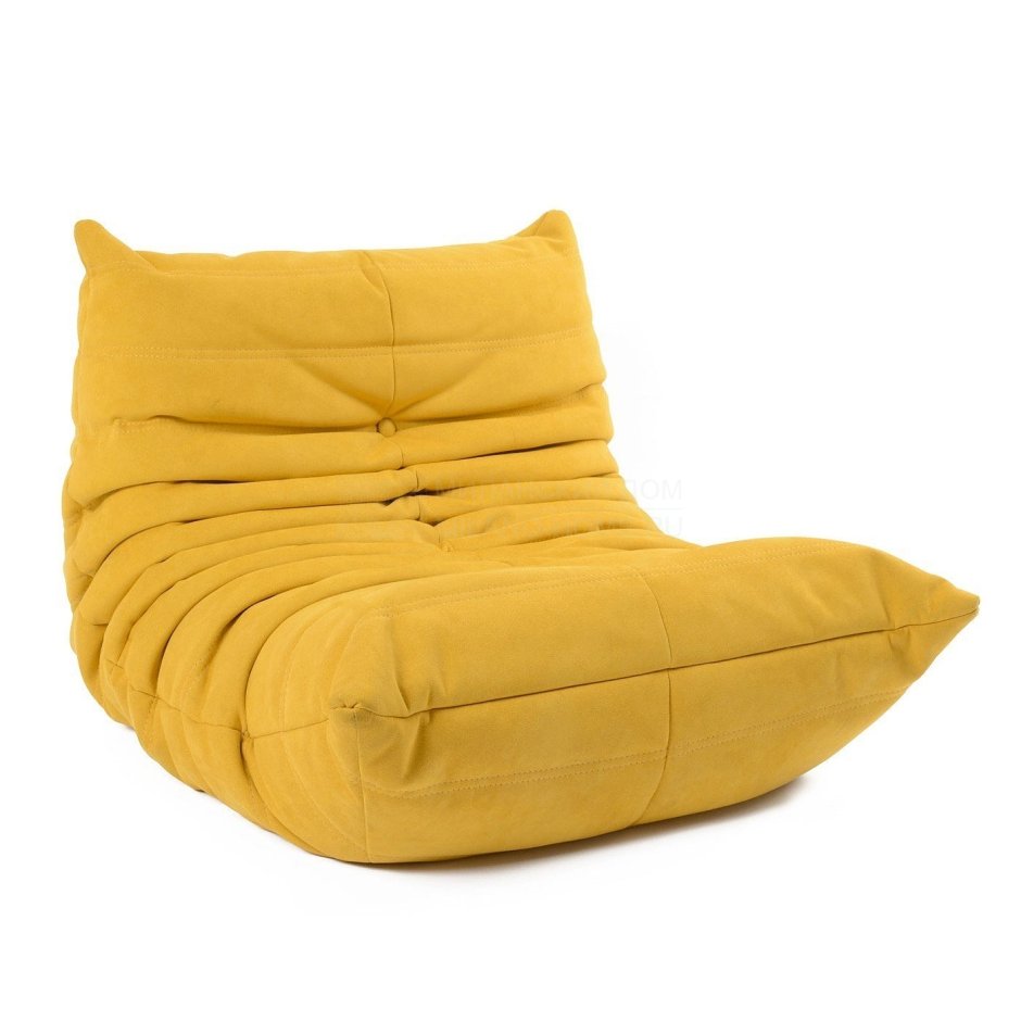 Кресло-мешок Dreambag серое l