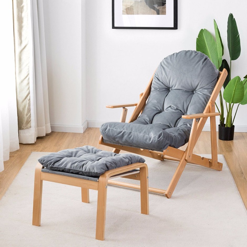 Кресло-кровать Скандинавия