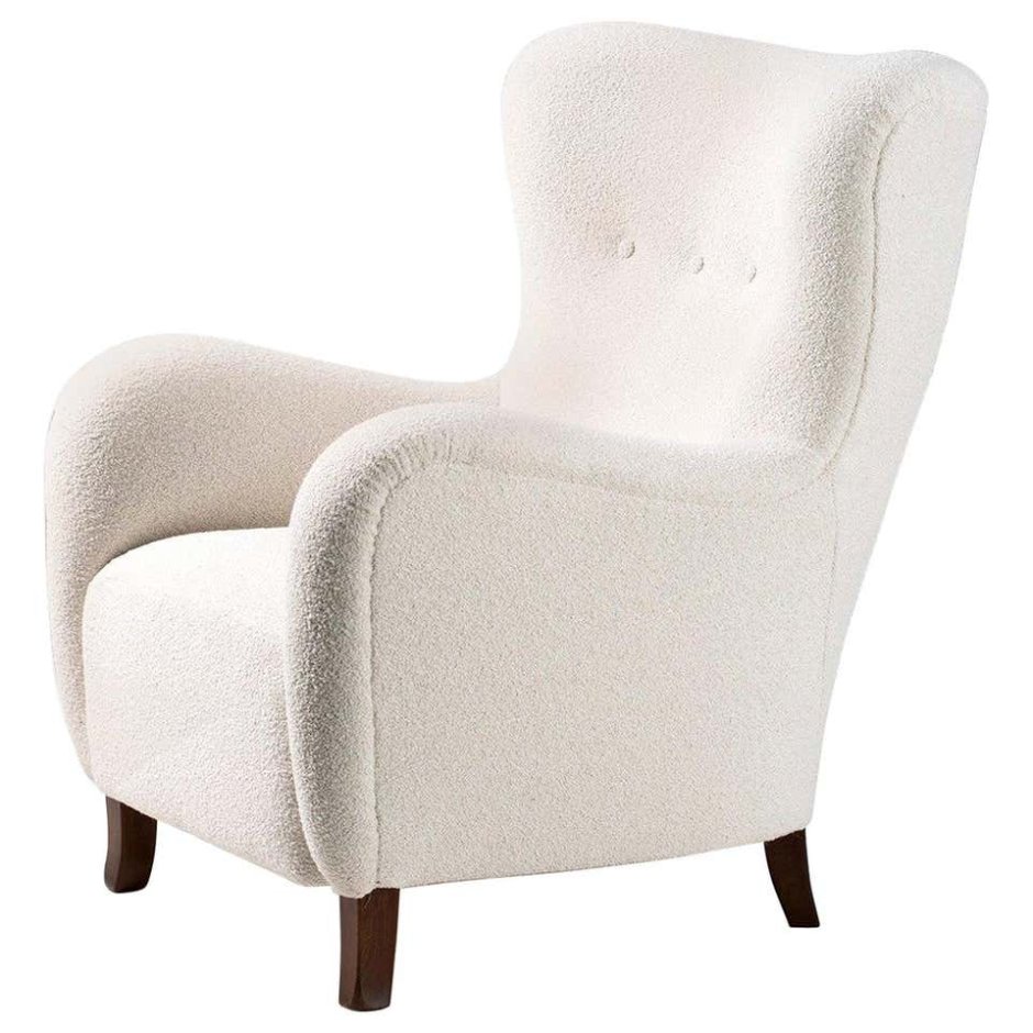 Swivel Chair DORIA by Eichholtz