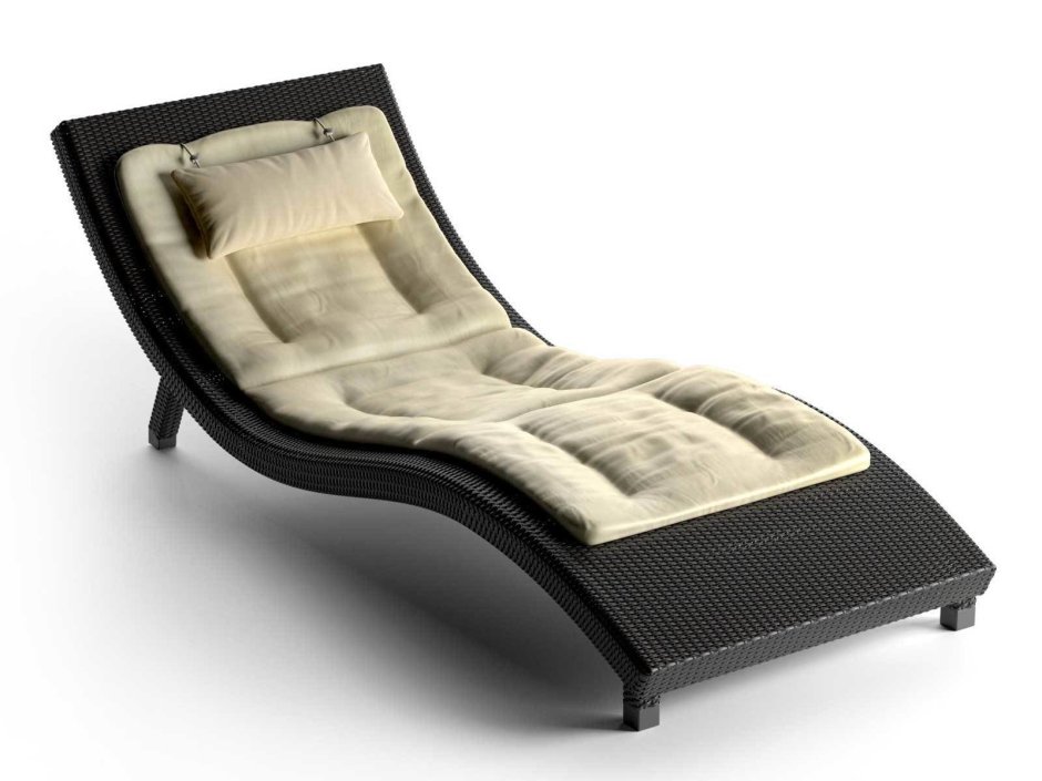 Celya Chaise Lounge Chair