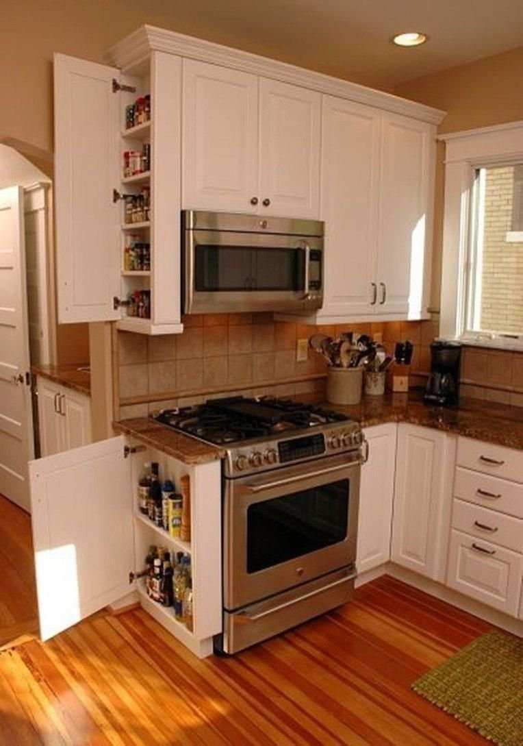Мебель кухня 6кв с газовой колонкой
