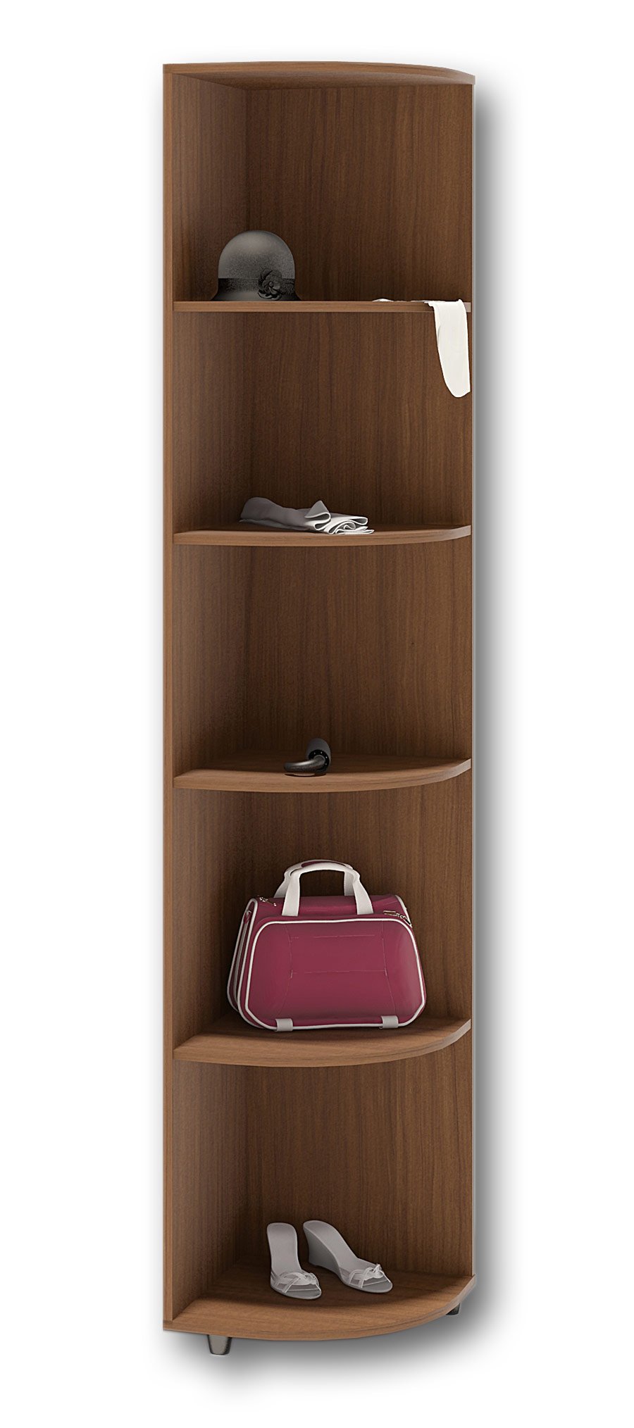 Стеллаж ШС-01