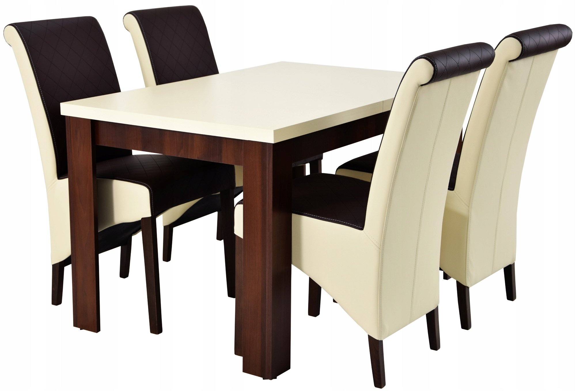 Обеденный комплект стол стулья. Стол 120х80. Стол Allure + 4 стула Alicia. Стол кухонный. Кухонный стол и стулья.