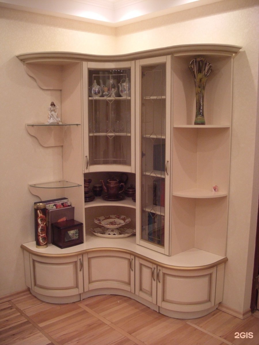 Модульная гостиная Сакура БТС