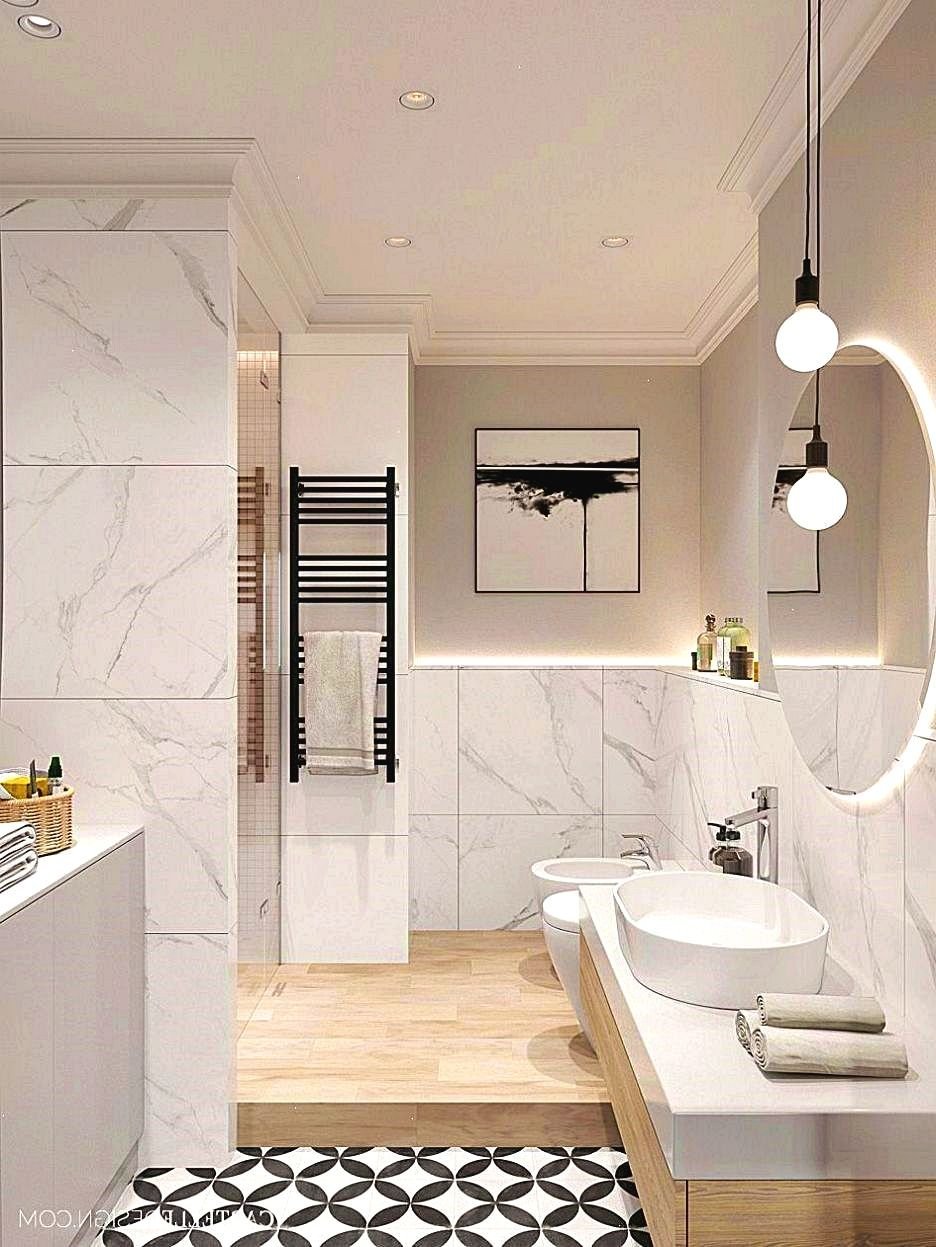 Ванная в современном стиле