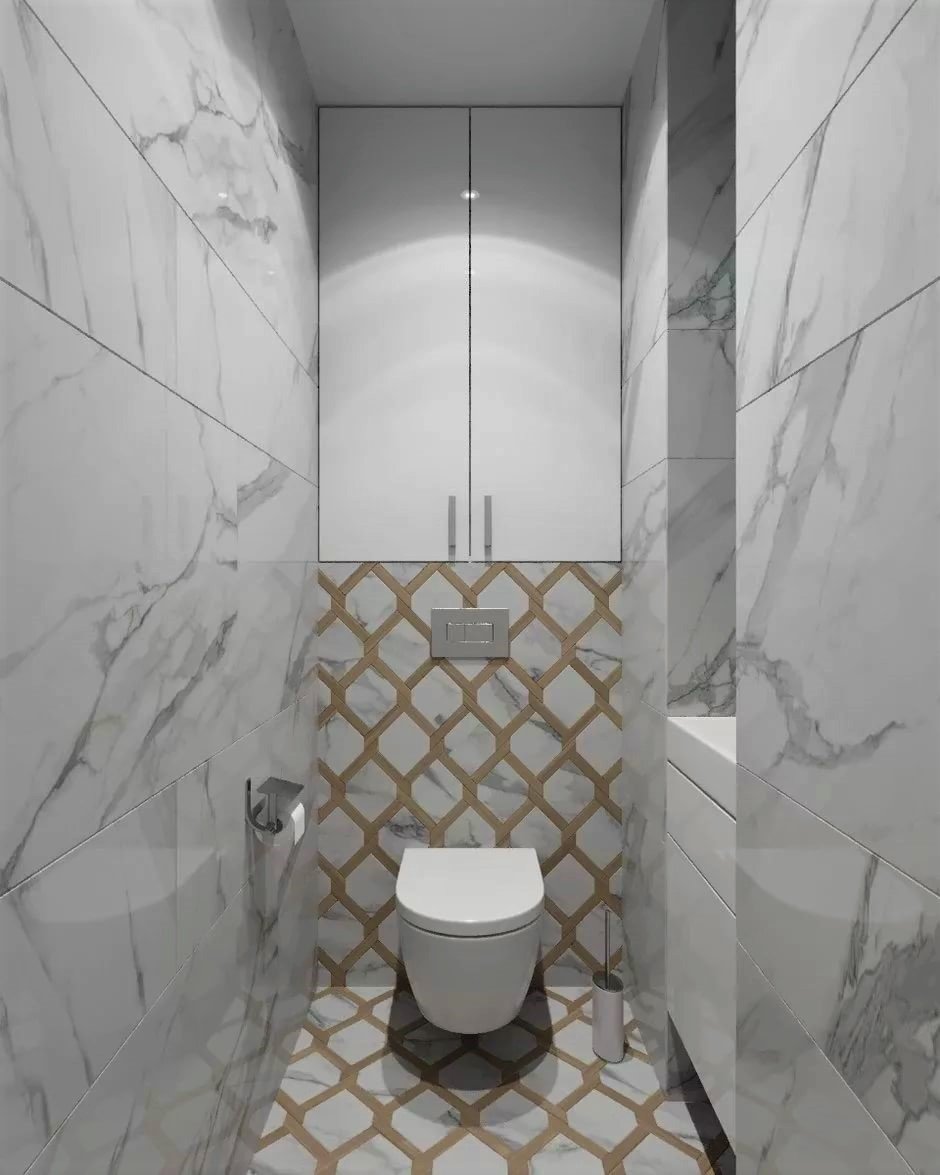 Kerama Marazzi id75 Монте Тиберио наборный