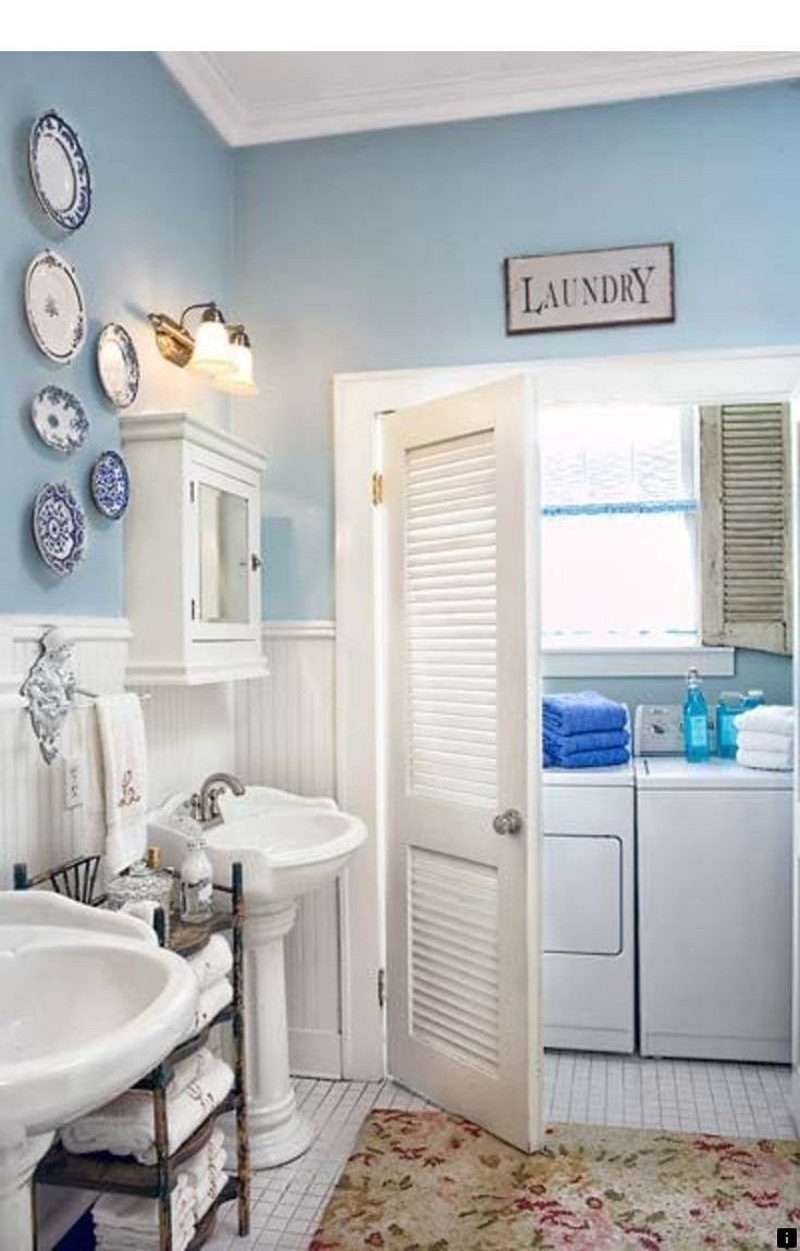 Тумба под раковину в ванную из фанеры