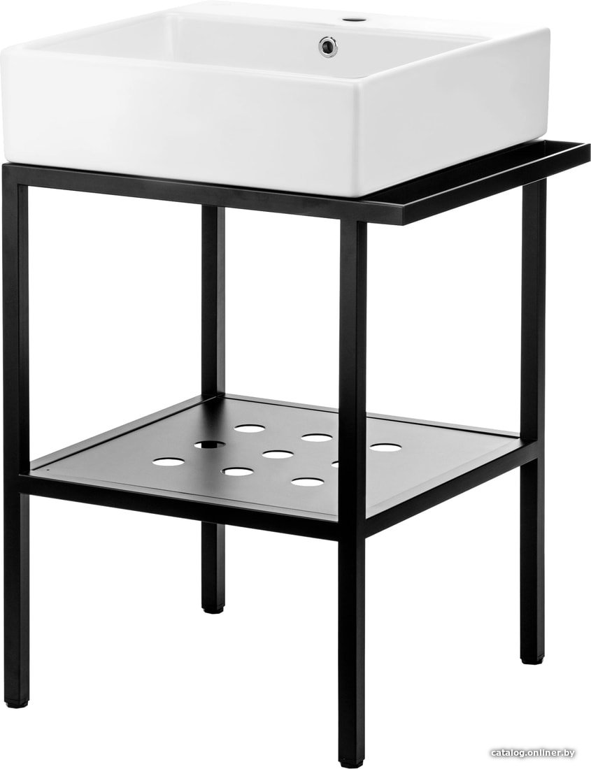 Консоль с умывальником Deante Temisto 55 cdts6u4s