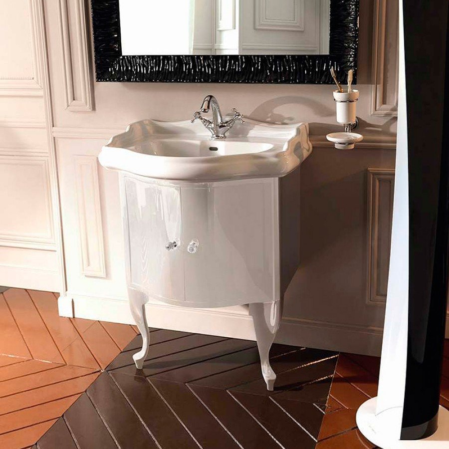 Тумба под раковину Kerasan Retro