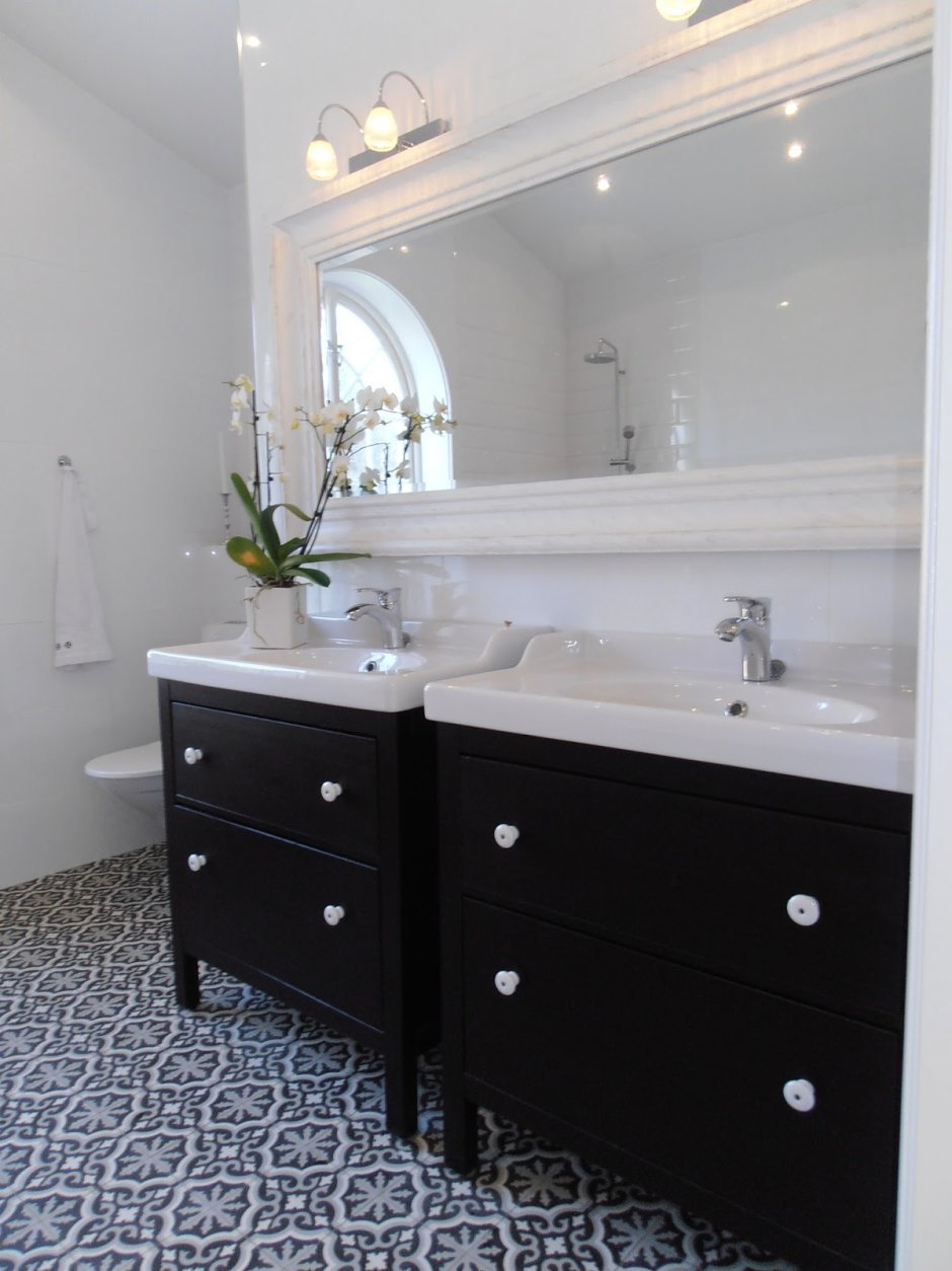 Тумба под раковину godmorgon ikea