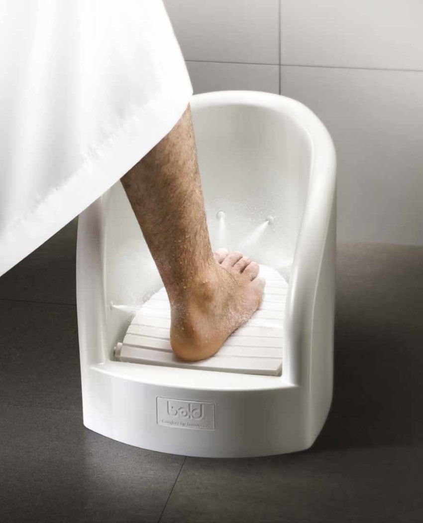 Bold ногомойка автоматическая