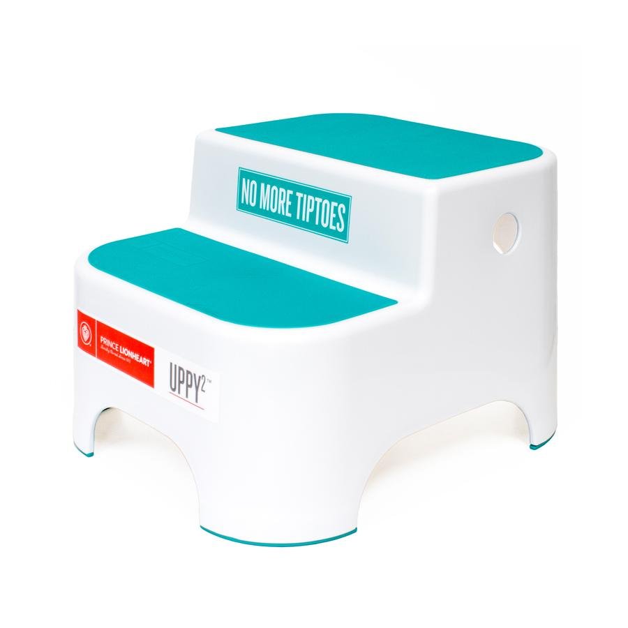 Ступенька для ванной детская