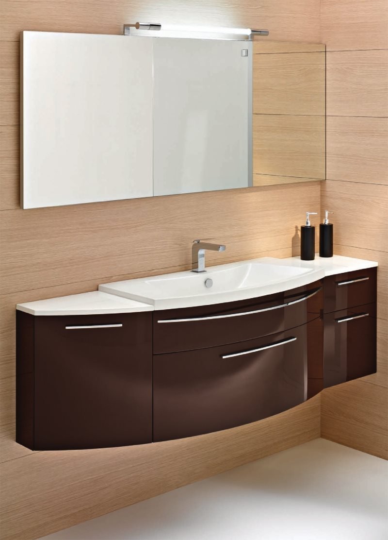 Canaletto Kerama Marazzi тумба