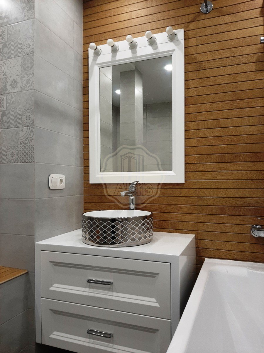 Тумба с раковиной Sanflor Румба 82