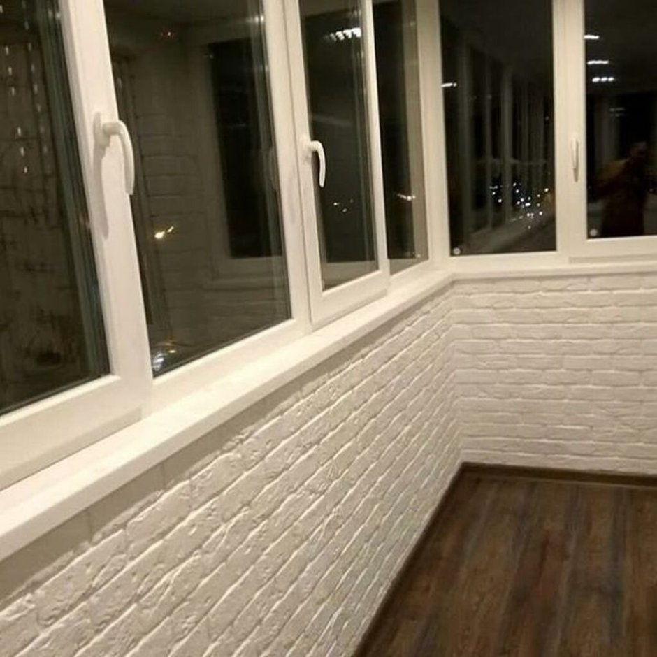 Вагонка липа кирпичиком