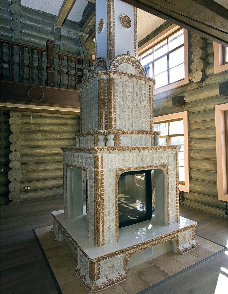 Камин Palazzetti Granada