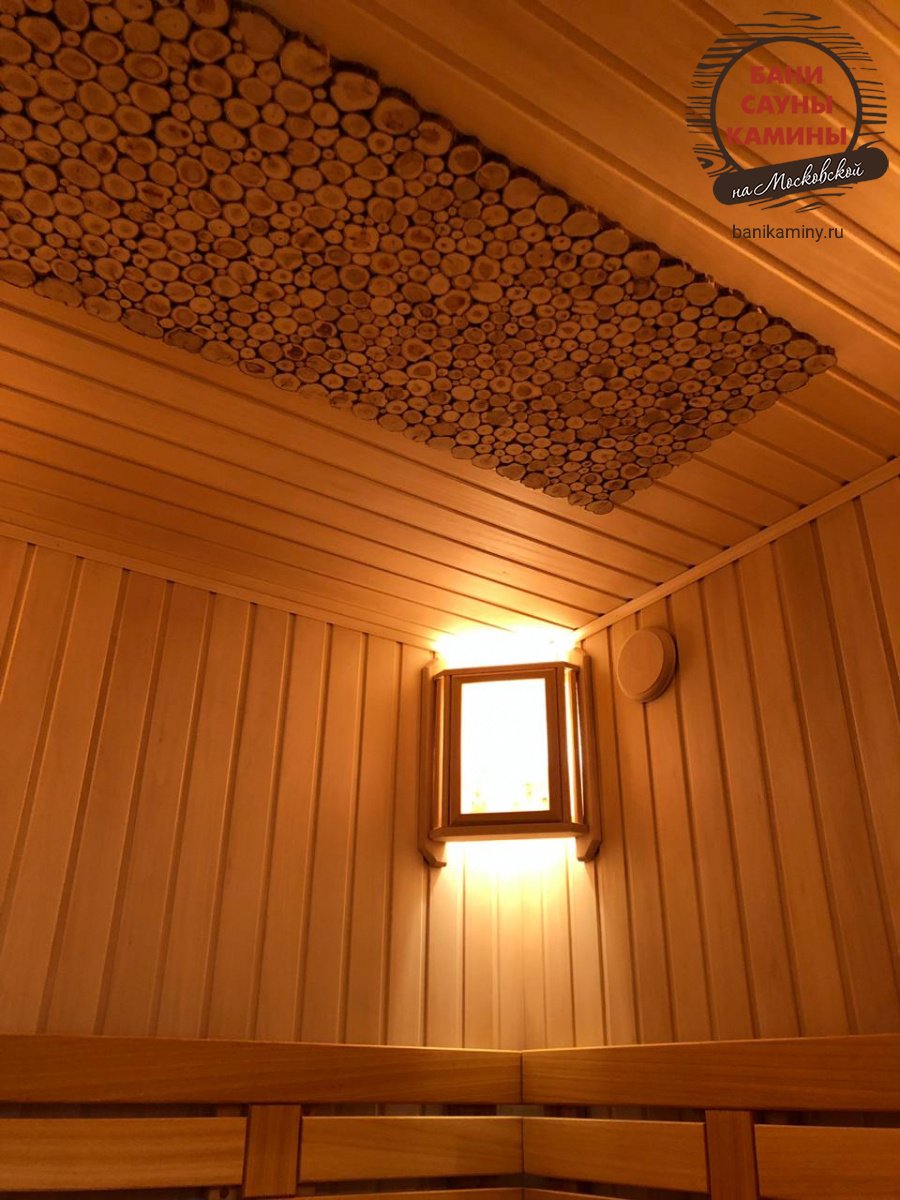 Вагонка канадский кедр