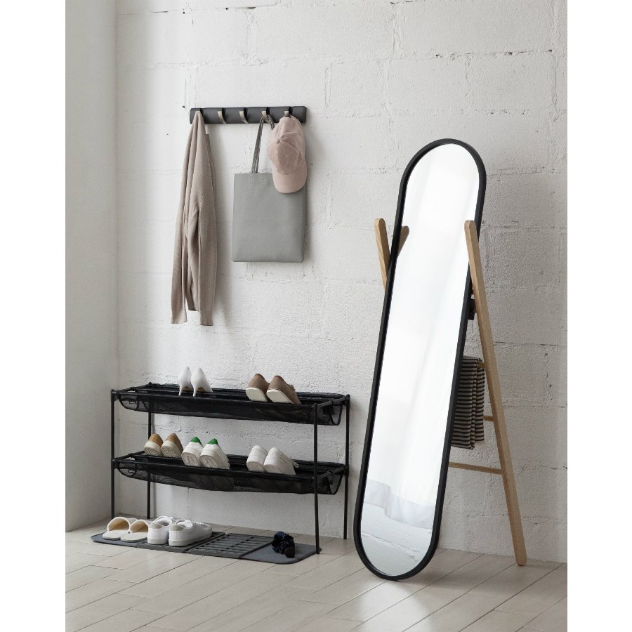 Зеркало напольное Umbra Hub