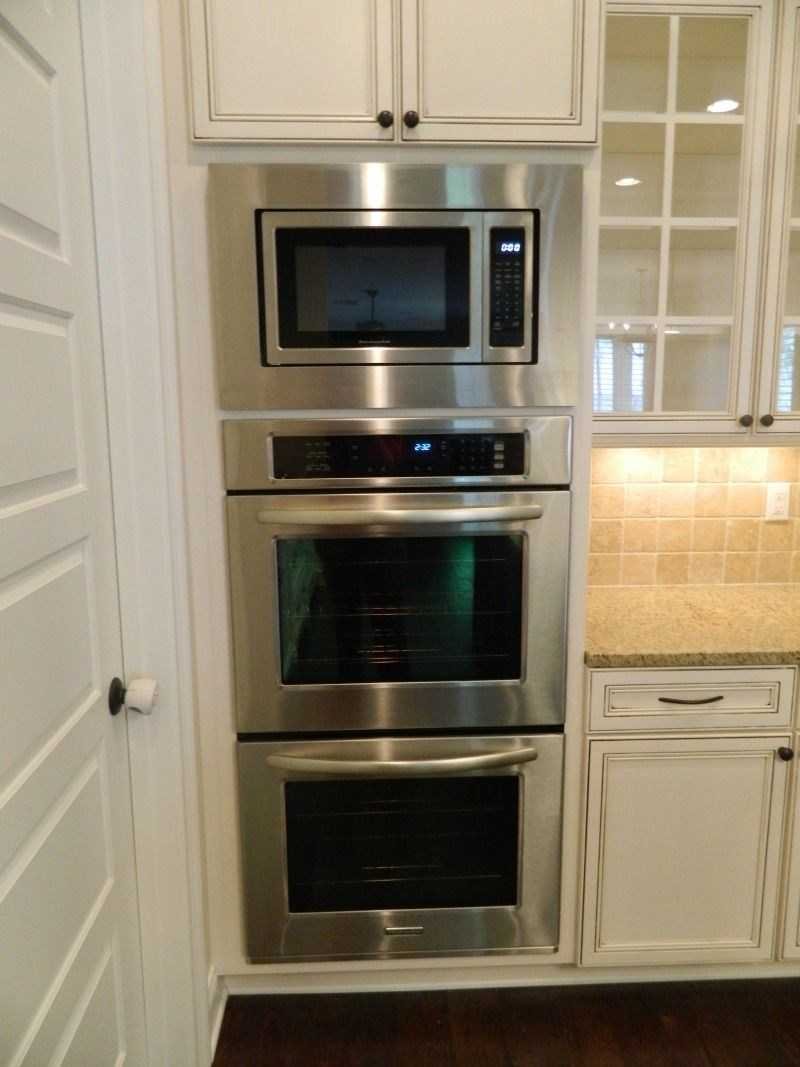 Шкаф для кухонной техники