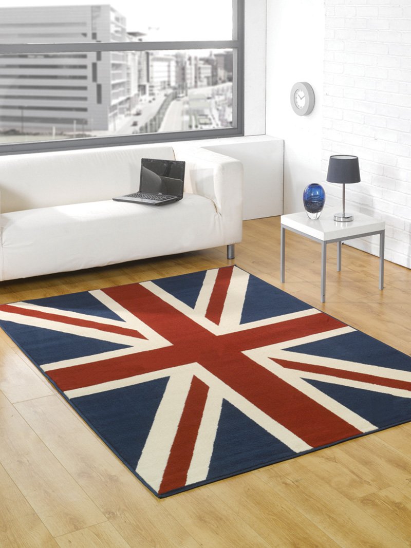 Ковер в комнату подростка