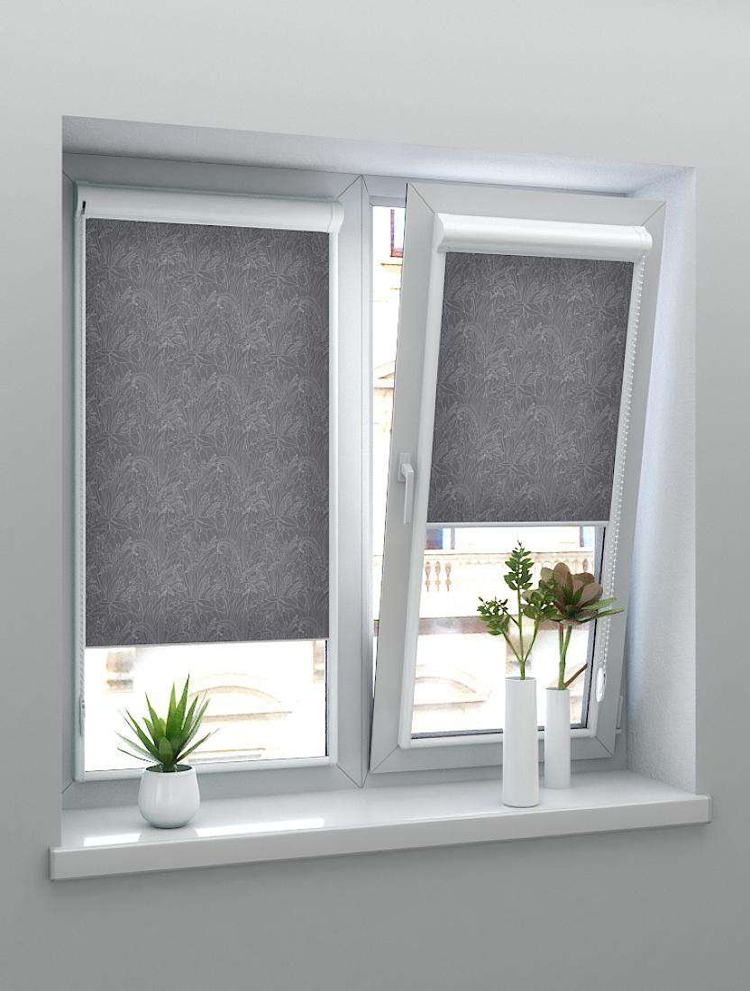 Рулонные кассетные (Уни, Уни-2)