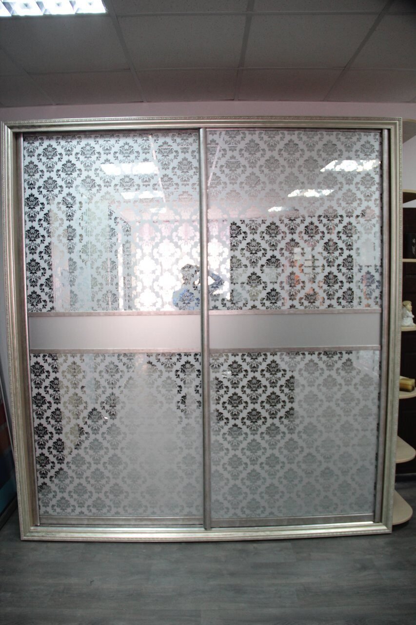 Перфорированная фанера