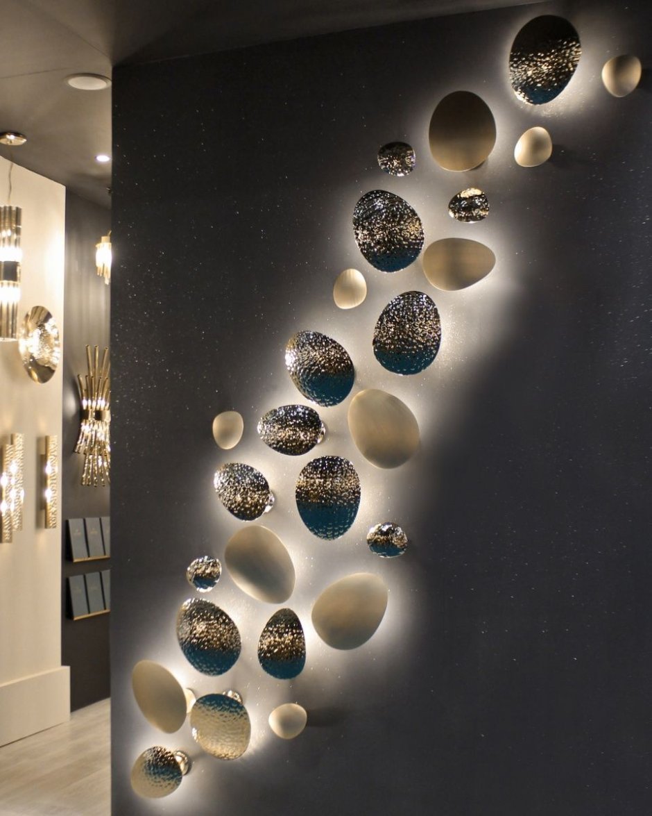 Декорация настенная