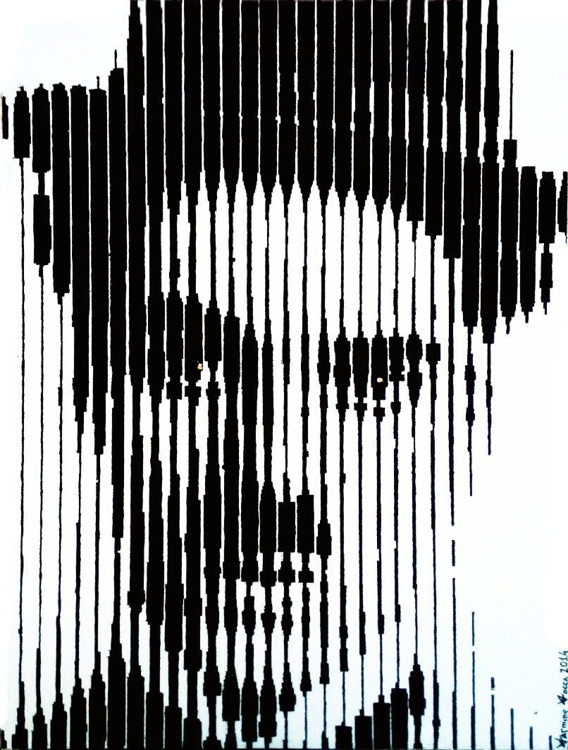 Графические иллюзии