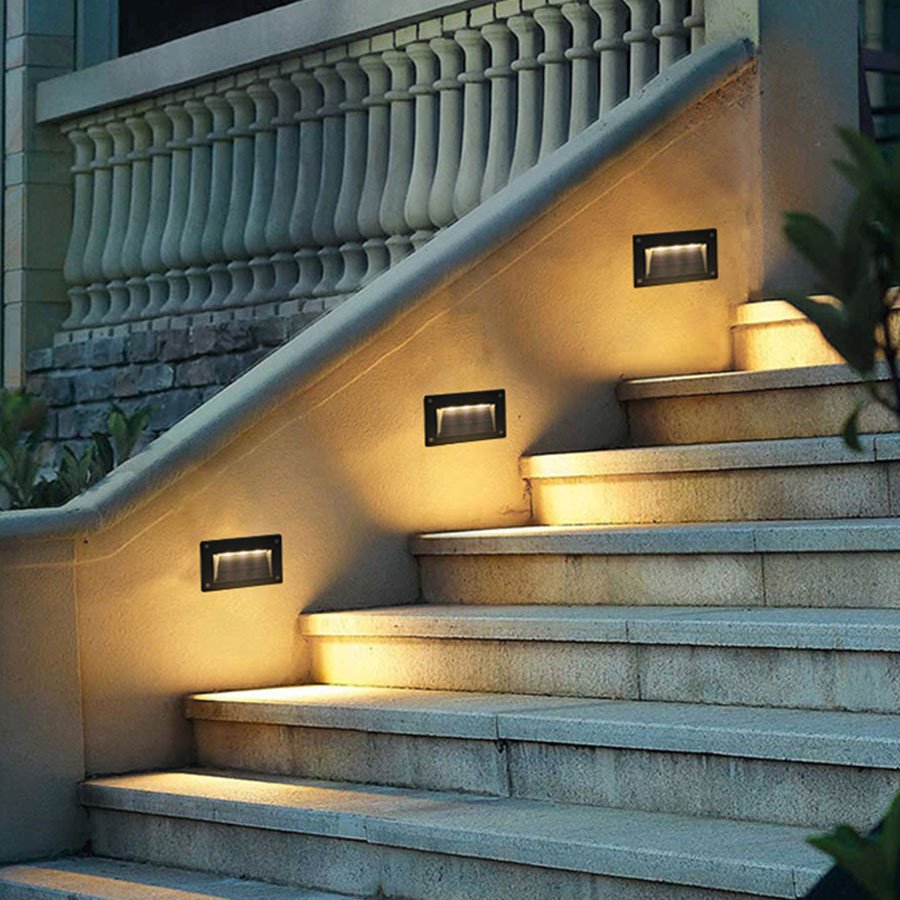 Декоративное освещение