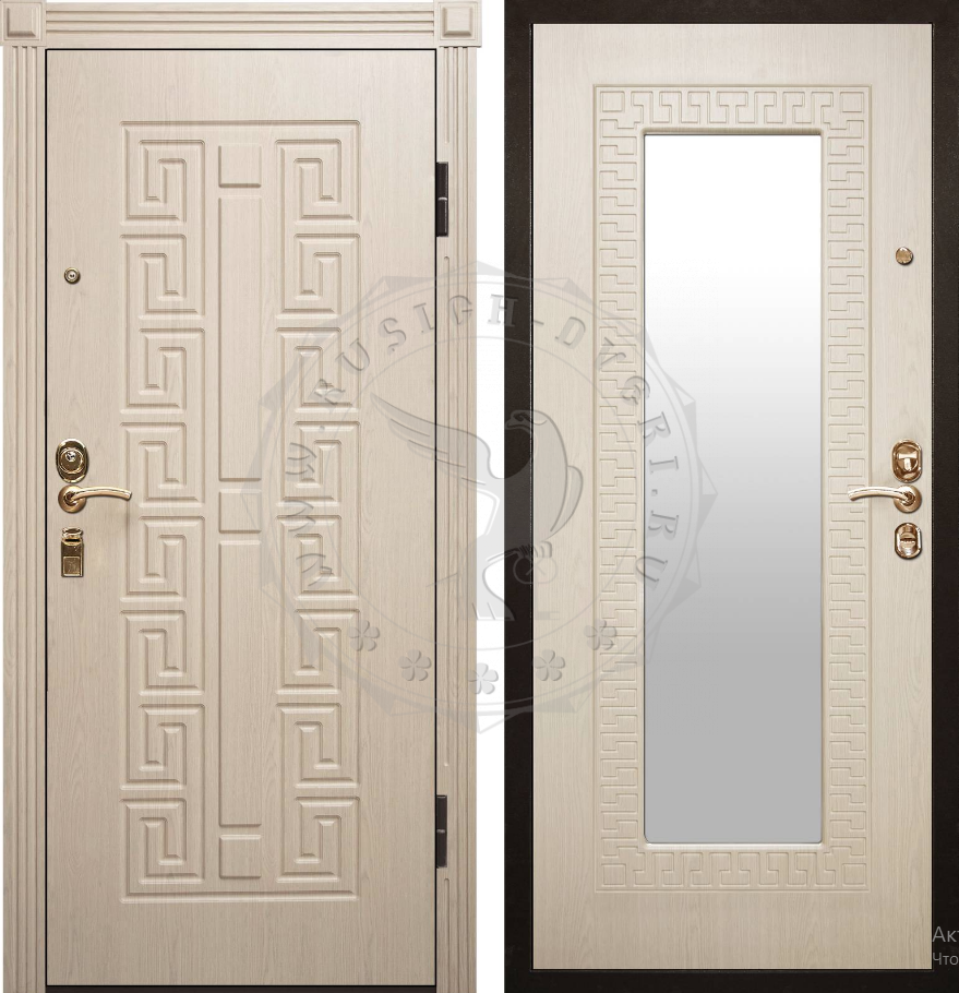 Внешняя дверная ручка (112 шт) Exterior Door Handle