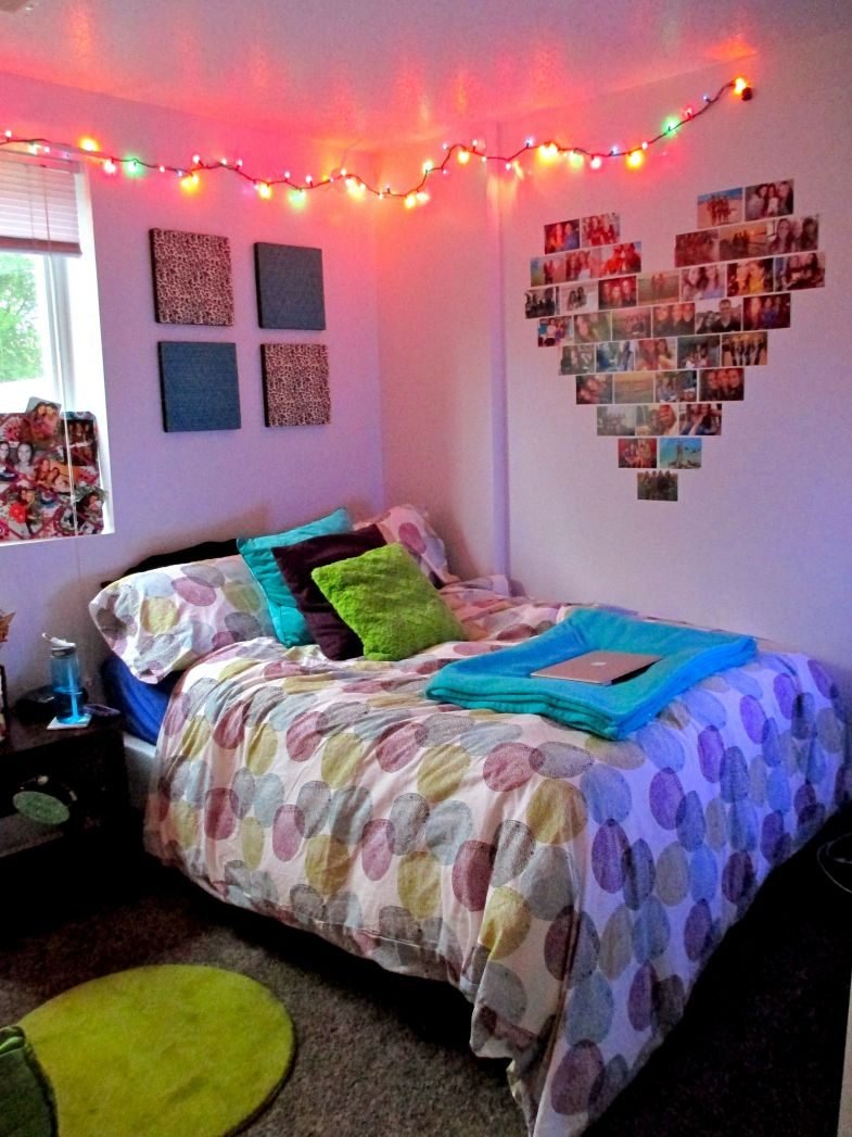 Декор для комнаты