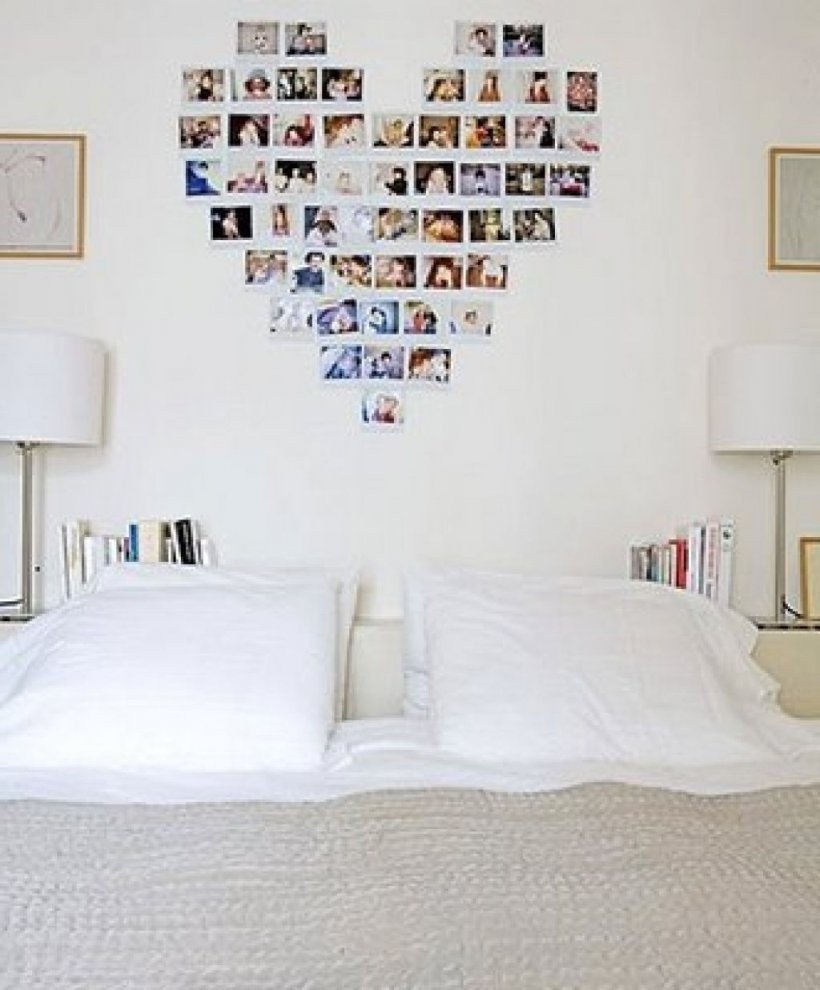 Фотографии для украшения комнаты
