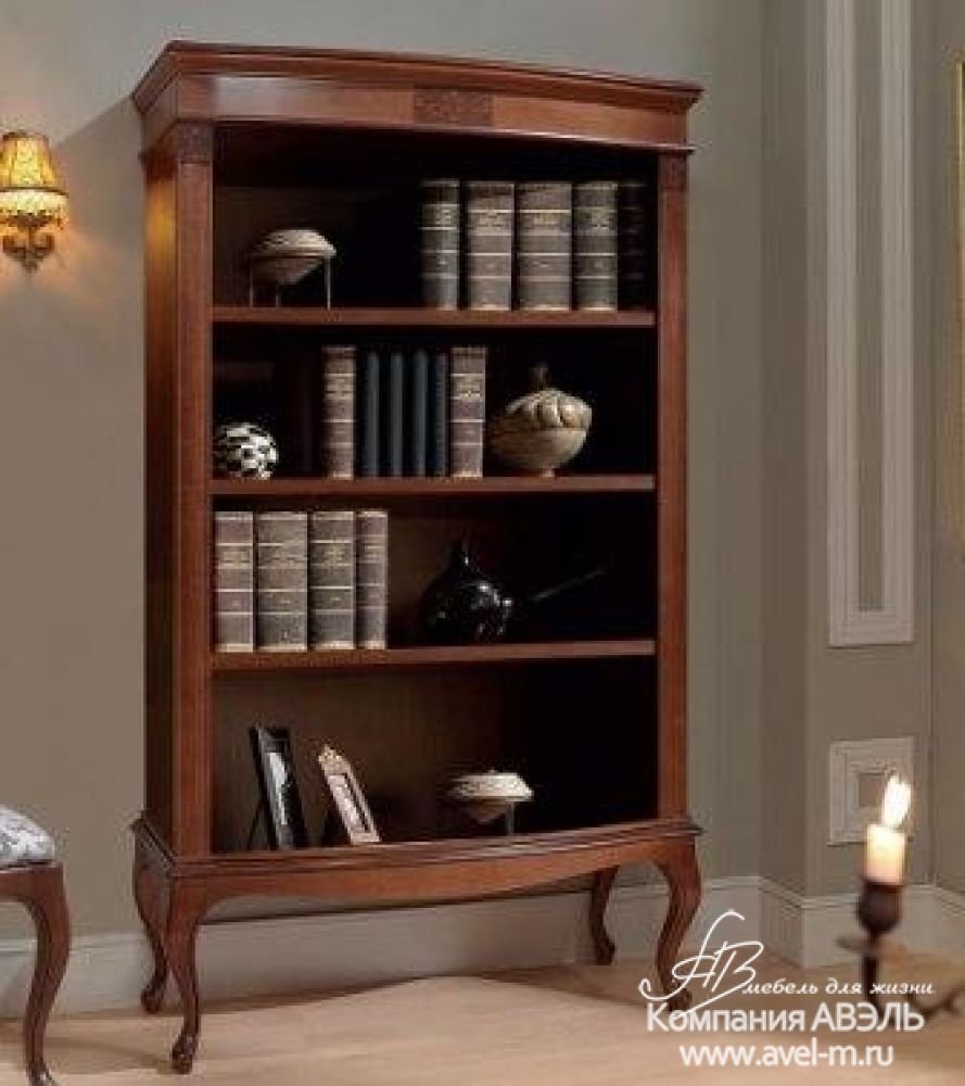 Витрина 707.001 Panamar