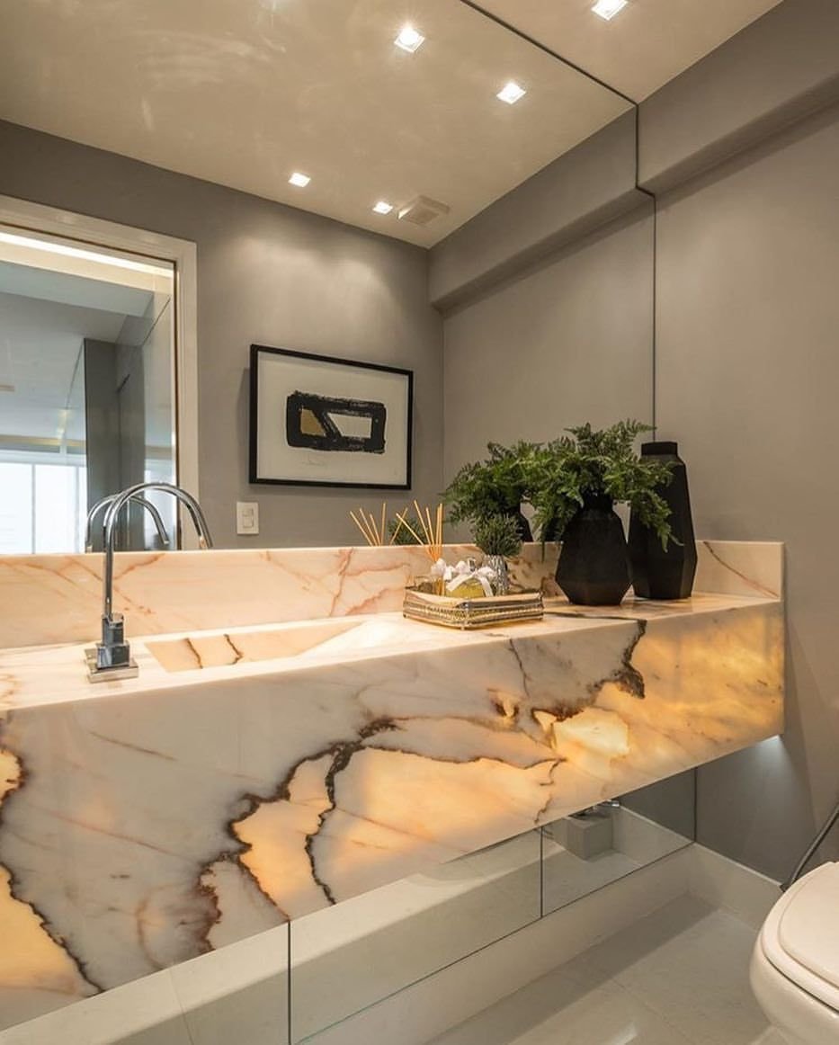 Гибкий камень