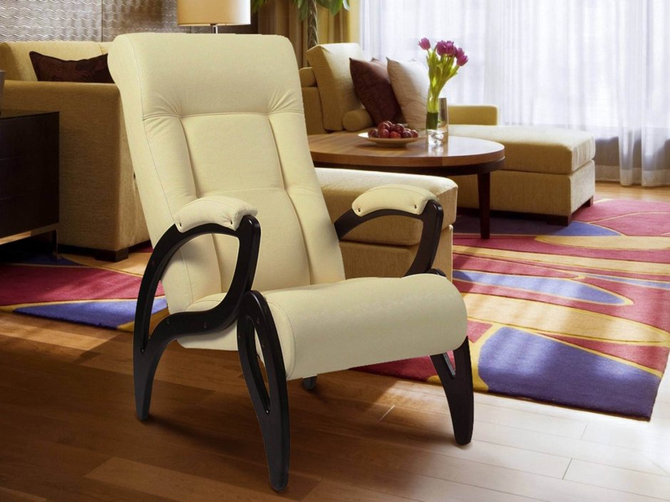 Меберия кресло модель 41