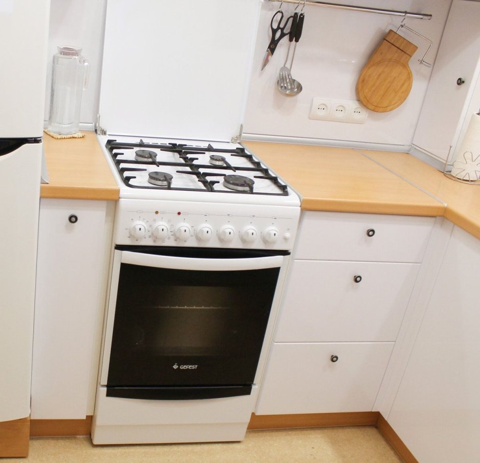 Лофра плита 90см