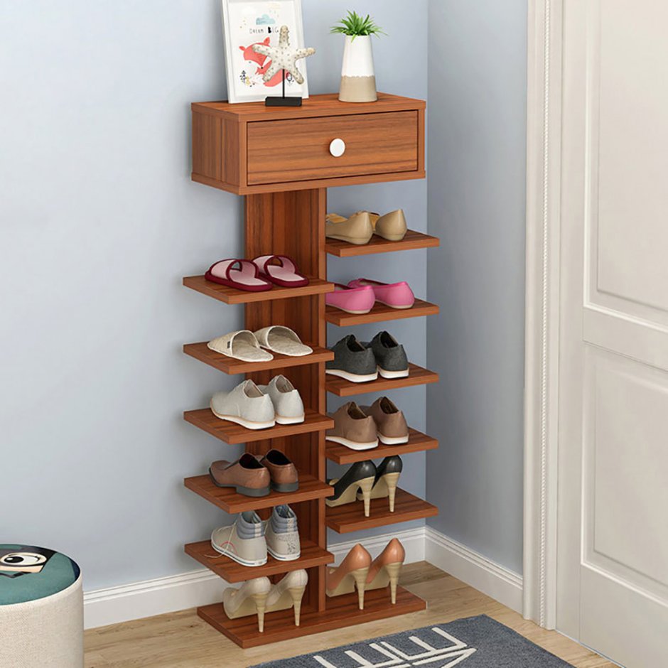 Полка для обуви