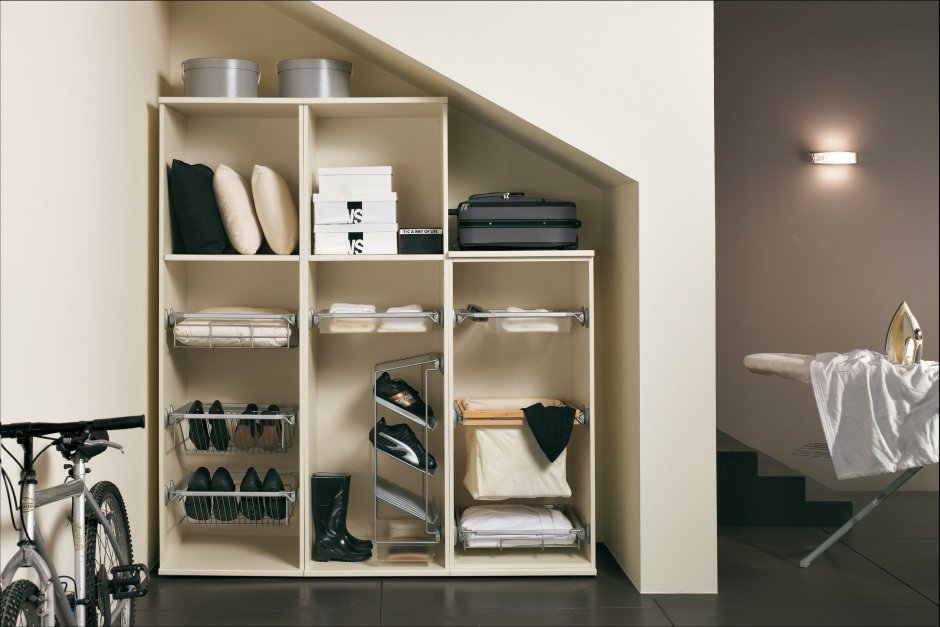 Panamar тумба для обуви 545